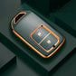 Hoes Voor Honda CRV, CR-V, Fit, Civic, Accord, HR-V, HRV, City, Odyssey, XR-V (2 Knoppen)