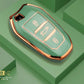 Hoes Voor Opel Astra GS Line, Corsa F (Kofferbakknop)