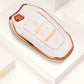 Hoes Voor Opel Astra GS Line, Corsa F (Kofferbakknop)