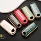 Hoes Voor Mazda 2, 3, 5, 6, BL, BM, GJ, Atenza, Axela, Demio, CX-3, CX3, CX-5, CX5, CX7, CX-9, CX8 (3 Knoppen)