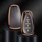 Hoes Voor Chevrolet Chevy, Camaro, Cruze, Malibu, Sonic, Volt, Tracker, Spark, Bolt y Trax (4 Knoppen)