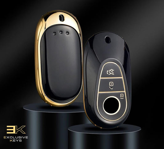 Hoes Voor Mercedes Benz Clase C, S, W206, W223, S350, C260, C300, S400, S450 y S500
