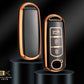 Hoes Voor Mazda 2, 3, 5, 6, BL, BM, GJ, Atenza, Axela, Demio, CX-3, CX3, CX-5, CX5, CX7, CX-9, CX8 (3 Knoppen)