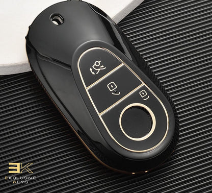 Hoes Voor Mercedes Benz Clase C, S, W206, W223, S350, C260, C300, S400, S450 y S500