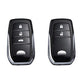 Hoes Voor Toyota Yaris Cross, Rav4, Corolla, Altis, Fortuner, Camry, Land Cruiser 200, Aygo y CHR