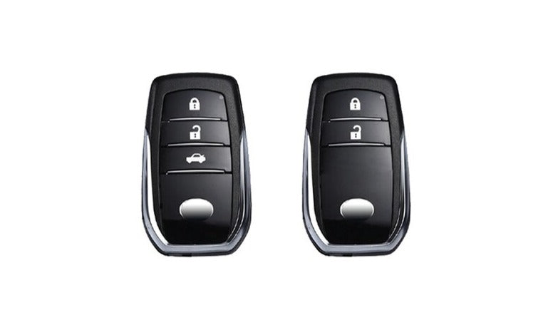 Hoes Voor Toyota Yaris Cross, Rav4, Corolla, Altis, Fortuner, Camry, Land Cruiser 200, Aygo y CHR
