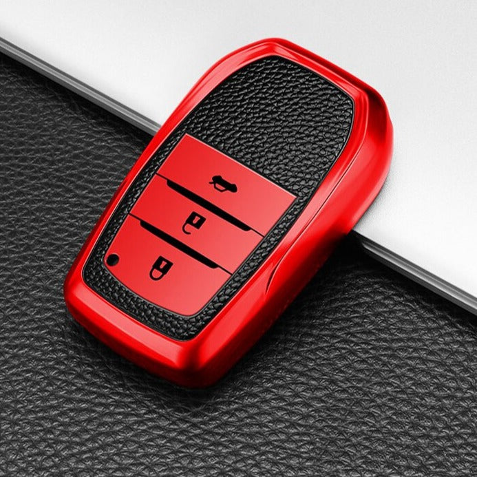 Hoes Voor Toyota Yaris Cross, Rav4, Corolla, Altis, Fortuner, Camry, Land Cruiser 200, Aygo y CHR