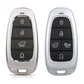 Hoes Voor Hyundai Santa Fe, Tucson 2022, NEXO, NX4, Atos, Prime y Solaris 4, 5