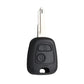 Hoes voor Citroën (2 Buttons)