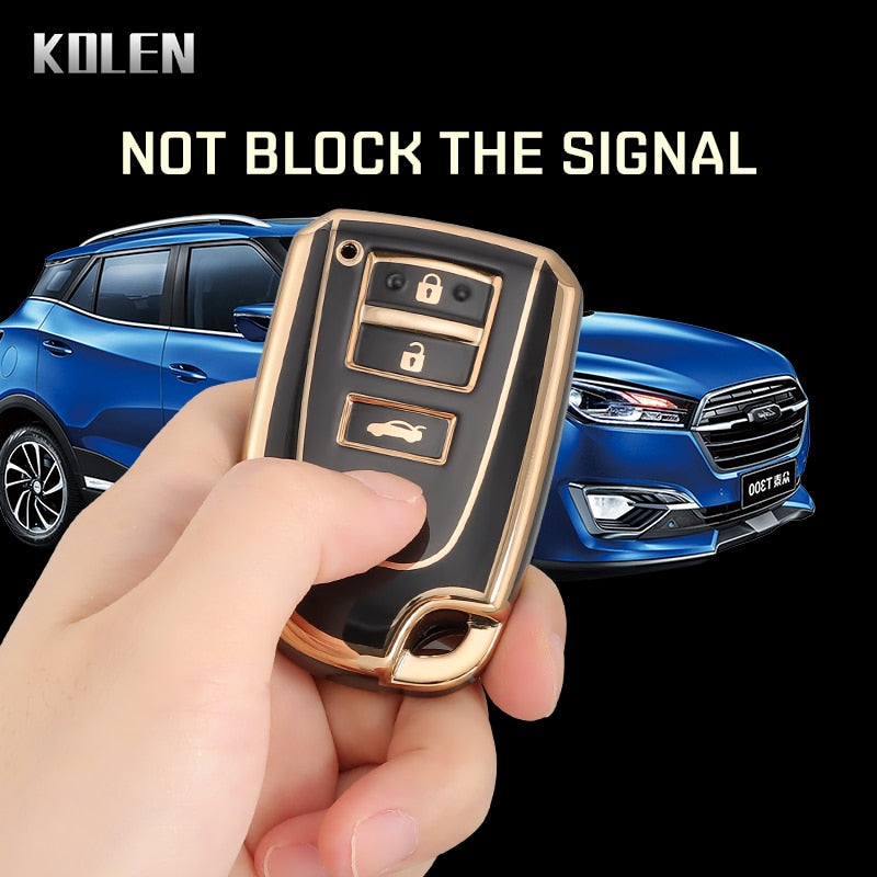 Hoes Voor Toyota Vios Aygo Yaris Sienta Hiace Activ Wish