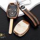 Hoes Voor Honda Civic, Accord, CRV y CR-V (3 Knoppen)