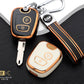 Hoes Voor Peugeot 106, 107, 206, 207, 306, 307, 406, 407 (2 buttons)