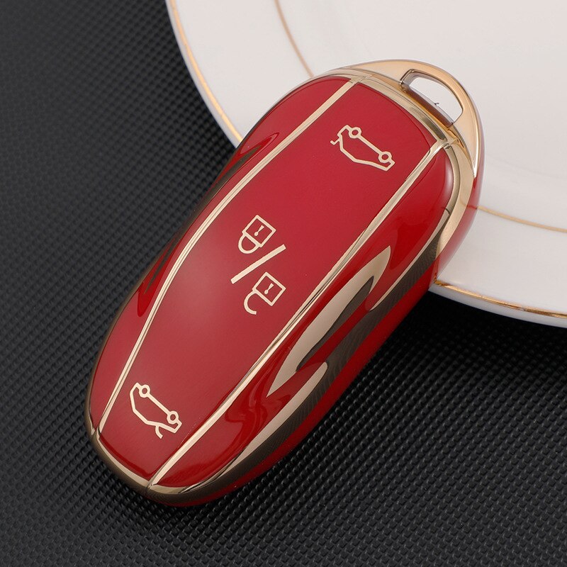 Hoes Voor TESLA Model 3, S, X, Y