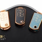 Hoes Voor Mazda 3, 5, 6, Series M6, RX8 y MX5 (3 Knoppen)