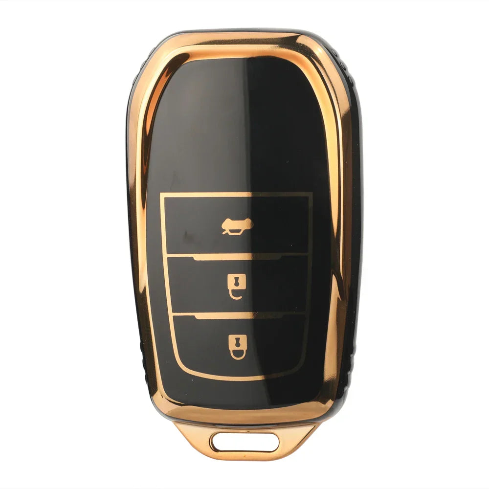 Hoes Voor Toyota CHR, Hilux, Fortuner, Land Cruiser 200, Camry, Corolla, Crown, RAV4, Highland