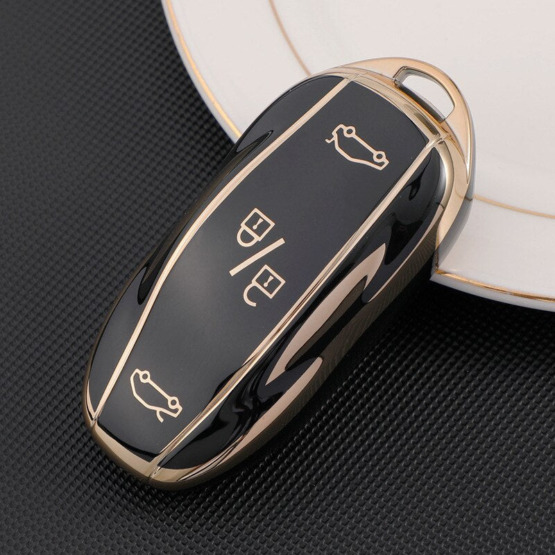 Hoes Voor TESLA Model 3, S, X, Y