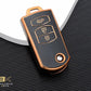 Hoes Voor Mazda 3, 5, 6, Series M6, RX8 y MX5 (3 Knoppen)