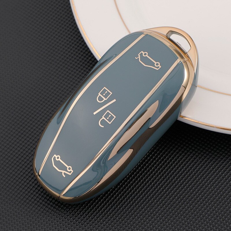 Hoes Voor TESLA Model 3, S, X, Y