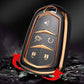 Hoes Voor Cadillac ATS CT6 CTS DTS XT5 Escalade ESV SRX STS XTS ELR 2014