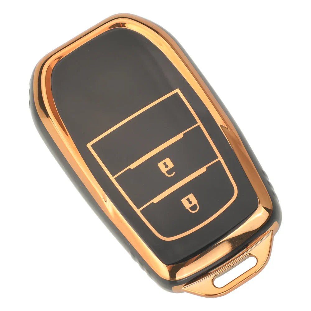 Hoes Voor Toyota CHR, Hilux, Fortuner, Land Cruiser 200, Camry, Corolla, Crown, RAV4, Highland