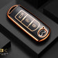 Hoes Voor Mazda 2, 3, 5, 6, BL, BM, GJ, Atenza, Axela, Demio, CX-3, CX3, CX-5, CX5, CX7, CX-9, CX8 (3 Knoppen)