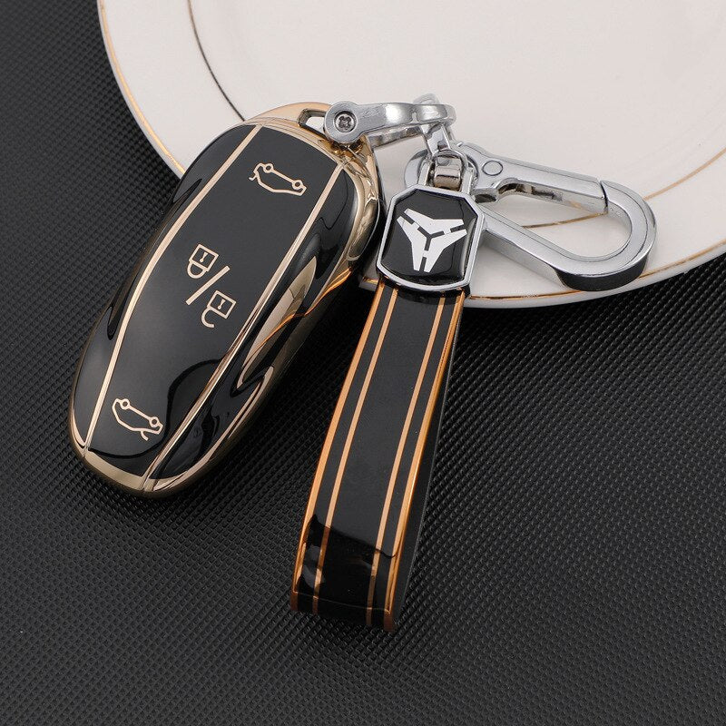Hoes Voor TESLA Model 3, S, X, Y