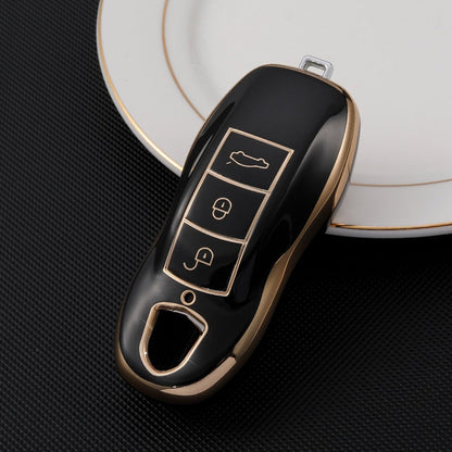 Hoes Voor Porsche Cayenne, 958, 911, Lepin, 996, Macan, Boxster, Panamera, 997, 944, 924, Panamera, 718, 971, 9YA