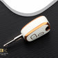 Hoes Voor Peugeot 106, 107, 206, 207, 306, 307, 406, 407 (2 buttons)