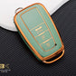 Hoes Voor Toyota Corolla, Prius, Camry, CHR, C-HR, RAV4, Altis, Land Cruiser y Prado (3 Buttons)