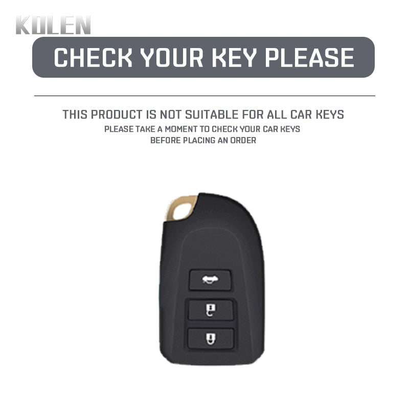 Hoes Voor Toyota Vios Aygo Yaris Sienta Hiace Activ Wish