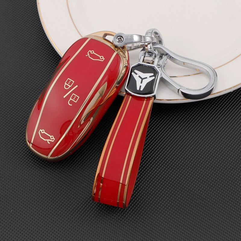 Hoes Voor TESLA Model 3, S, X, Y