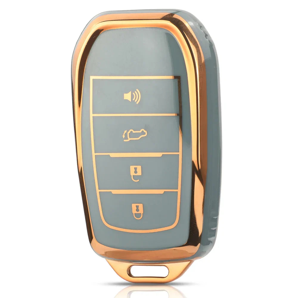 Hoes Voor Toyota CHR, Hilux, Fortuner, Land Cruiser 200, Camry, Corolla, Crown, RAV4, Highland