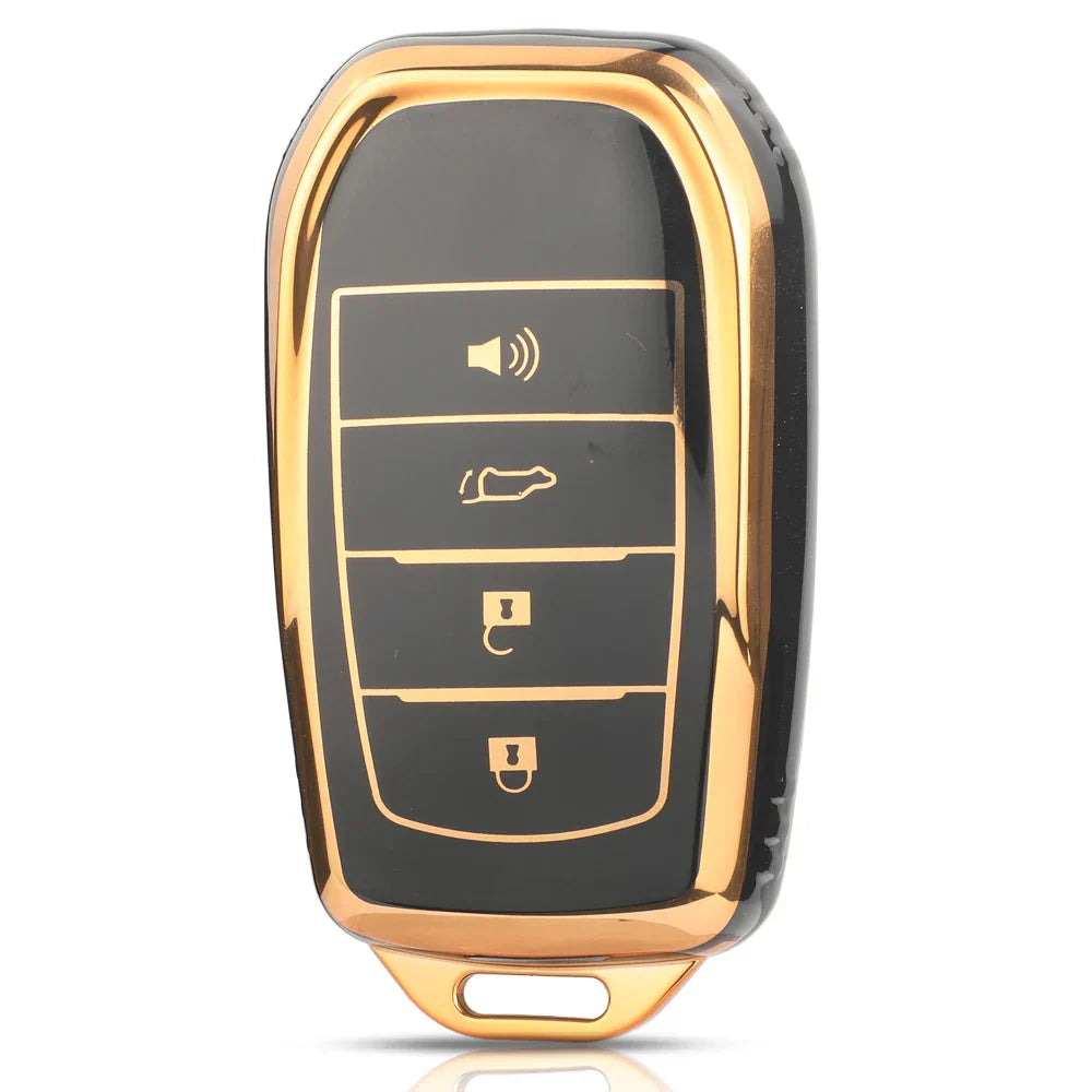 Hoes Voor Toyota CHR, Hilux, Fortuner, Land Cruiser 200, Camry, Corolla, Crown, RAV4, Highland