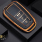 Hoes Voor Toyota Corolla, Prius, Camry, CHR, C-HR, RAV4, Altis, Land Cruiser y Prado (3 Buttons)