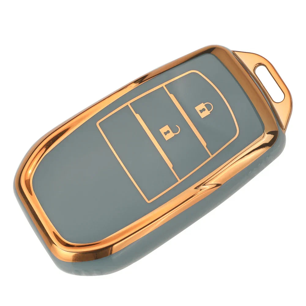 Hoes Voor Toyota CHR, Hilux, Fortuner, Land Cruiser 200, Camry, Corolla, Crown, RAV4, Highland