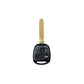 Hoes Voor Lexus GS (3 Buttons)