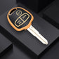 Hoes Voor Mitsubishi Evolution, Lancer, EX, Grandis, Outlander, Triton, Pajero, ASX (3 Knoppen)