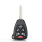 Hoes voor Chrysler 300, PT Cruiser, Sebring, Dodge Caliber, Nitro Jcuv, Jeep Compass, Liberty Compass